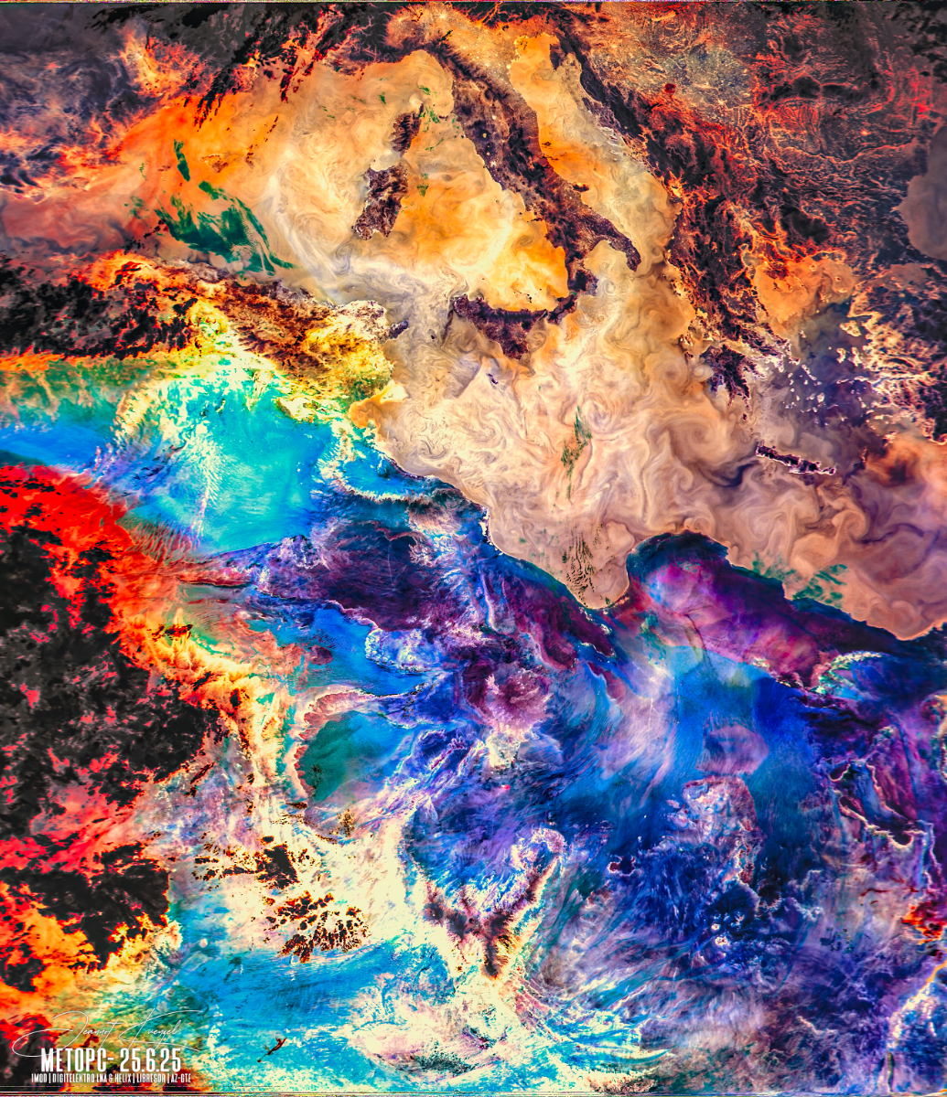 6.25 MetOpC avhrr 3 composite